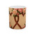 Enduring Love Blossoms - Ceramic Mug, (11oz, 15oz)