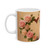 Enduring Love Blossoms - Ceramic Mug, (11oz, 15oz)