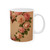 Enduring Love Blossoms - Ceramic Mug, (11oz, 15oz)
