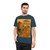 Lions in the Golden Savanna Hunt - Unisex Classic Jersey T-shirt