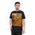 Lions in the Golden Savanna Hunt - Unisex Classic Jersey T-shirt