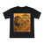 Lions in the Golden Savanna Hunt - Unisex Classic Jersey T-shirt