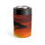 Savanna Sunset Harmony - Can Holder