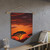 Savanna Sunset Harmony - Pennant