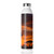 Savanna Sunset Harmony - Slim Water Bottle
