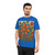 Psychedelic Flower Power - Unisex Classic Jersey T-shirt