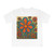 Psychedelic Flower Power - Unisex Classic Jersey T-shirt