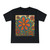 Psychedelic Flower Power - Unisex Classic Jersey T-shirt