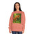 Whimsical Fox Tails - Unisex Crew Sweatshirt Whimsical Fox Tails - Unisex Crew Sweatshirt