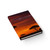 Savanna Sunset Harmony - Journal - Ruled Line