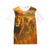 Lions in the Golden Savanna Hunt - Men's Sports Jersey (AOP)