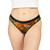 Whimsical Fox Tails - Women's Thongs (AOP)