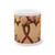 Enduring Love Blossoms - Standard Mug, 11oz