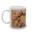 Enduring Love Blossoms - Standard Mug, 11oz