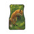 Whimsical Fox Tails - Car Floor Mats, 1pc