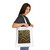Opulent Geometry - Cotton Tote