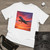 Skyward Bound - Unisex Deluxe T-shirt  Skyward Bound - Unisex Deluxe T-shirt