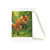 Whimsical Fox Tails - Laundry Bag