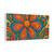 Psychedelic Flower Power - Matte Canvas, Stretched, 1.25"