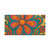 Psychedelic Flower Power - Matte Canvas, Stretched, 1.25"