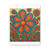 Psychedelic Flower Power - Matte Canvas, Stretched, 1.25"