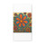Psychedelic Flower Power - Matte Canvas, Stretched, 1.25"