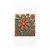 Psychedelic Flower Power - Matte Canvas, Stretched, 1.25"