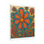 Psychedelic Flower Power - Matte Canvas, Stretched, 1.25"