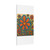 Psychedelic Flower Power - Matte Canvas, Stretched, 1.25"