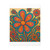 Psychedelic Flower Power - Matte Canvas, Stretched, 1.25"