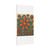 Psychedelic Flower Power - Matte Canvas, Stretched, 1.25"