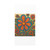 Psychedelic Flower Power - Matte Canvas, Stretched, 1.25"
