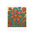 Psychedelic Flower Power - Matte Canvas, Stretched, 1.25"