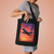Skyward Bound - Cotton Tote Bag Skyward Bound - Cotton Tote Bag