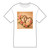 Enduring Love Blossoms - Core Cotton Tee Enduring Love Blossoms - Core Cotton Tee