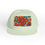 Psychedelic Flower Power - Surf Cap