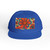 Psychedelic Flower Power - Surf Cap