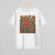 Psychedelic Flower Power - Unisex Deluxe T-shirt 