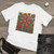 Psychedelic Flower Power - Unisex Deluxe T-shirt 