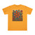 Psychedelic Flower Power - Unisex Deluxe T-shirt 