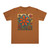 Psychedelic Flower Power - Unisex Deluxe T-shirt 
