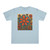 Psychedelic Flower Power - Unisex Deluxe T-shirt 