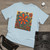 Psychedelic Flower Power - Unisex Deluxe T-shirt 