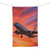 Skyward Bound - Microfiber Tea Towel