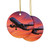 Skyward Bound - Ceramic Ornaments, 2-Side Print, (1pc, 3pcs, 5pcs, 10pcs)