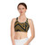 Opulent Geometry - Sports Bra (AOP) Opulent Geometry - Sports Bra (AOP)