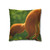 Whimsical Fox Tails - Spun Polyester Square Pillowcase