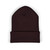 Psychedelic Flower Power - Classic Cuffed Beanie (Embroidery)