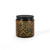 Opulent Geometry - Scented Soy Candle (Multi-Size, Amber Jar)