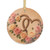 Enduring Love Blossoms - Acrylic Ornaments